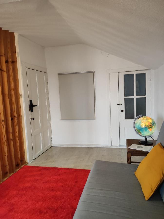 Oporto Blue Liberdade - Citycenter View Penthouse Studio Porto Exterior foto
